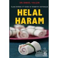 İSLAM DININDE ETI YENEN VE YENMEYEN HAYVANLAR HELAL HARAM - İSMAİL YALÇIN