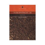 İslam Düşüncesi 3 - Salih Aydın