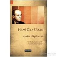 İslam Düşüncesi - Hilmi Ziya Ülken