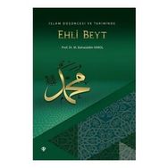 İslam Düşüncesi ve Tarihinde Ehli Beyt - Diyanet Vakfı Yayınları