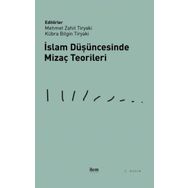 İslam Düşüncesinde Mizaç Teorileri İlem Yayınları