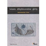 İSLAM DÜŞÜNCESİNE GİRİŞ - SALIH AYDIN