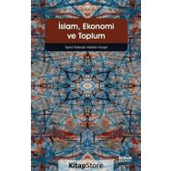 İslam Ekonomi Ve Toplum - Syed Nawab Haider