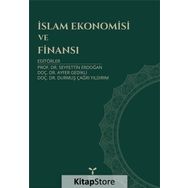 İslam Ekonomisi ve Finansı - Prof.Dr. Seyfettin Erdoğan