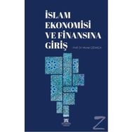 İslam Ekonomisi Ve Finansına Giriş - Murat Çizakça