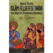 İSLAM FELSEFESI TARIHI 2 - BAYRAM ALI ÇETİNKAYA