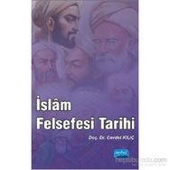 İslam Felsefesi Tarihi - Cevdet Kılıç