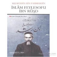 İslam Feylesofu İbn Rüşd - Rızaeddin Bin Fahreddin