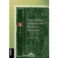 İslam Hukuk Düşüncesinde İktidar Ve Meşruiyet - Abdurrahim Şen