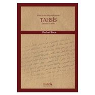 İslam Hukuk Metodolojisinde Tahsis - Ferhat Koca