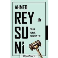 İslam Hukuk Prensipleri - Ahmed Raysuni