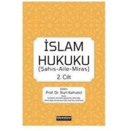 İslam Hukuku 2. Cilt Nuri Kahveci