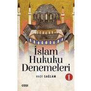 İslam Hukuku Denemeleri 1 - Hadi sağlam