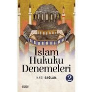 İslam Hukuku Denemeleri 2 - Hadi Sağlam