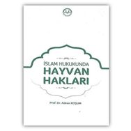 İslam Hukukunda Hayvan Hakları - Adnan Komuş