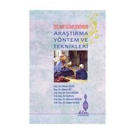 İslam İlimlerinde Araştırma Yöntem ve Teknikleri - Kolektif