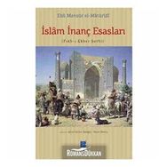 İslam İnanç Esasları - Ebu Mansur El-matüridi