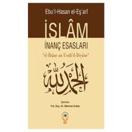 İslam İnanç Esasları - Hüseyin Doğan