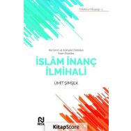 İslam İnanç İlmihali - Ümit Şimşek