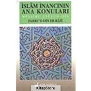 İslam İnancının Ana Konuları - Fahreddin Er-Razi
