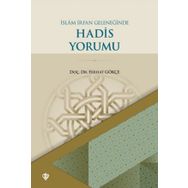 İslam İrfan Geleneğinde Hadis Yorumu - Diyanet Vakfı Yayınları