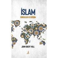 İslam John Obert Voll