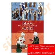 İslam Kültür Tarihinde Musiki - Pehlul Düzenli