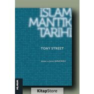 İslam Mantık Tarihi - Nicholas Rescher