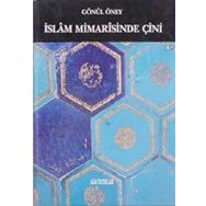 İslam Mimarisinde Çini Ada Yayınları