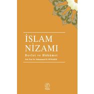 İSLAM NIZAMI DEVLET VE HÜKÜMET - MUHAMMED EL-MÜBAREK
