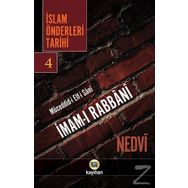İslam Önderleri Tarihi 4 - ebul hasen en nedvi