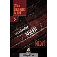 İslam Önderleri Tarihi 5 - ebul hasen en nedvi