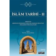 İslam Tarihi 2 - Ahmet Önkal