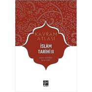 İslam Tarihi 2 Kavram Atlası Adnan Adıgüzel
