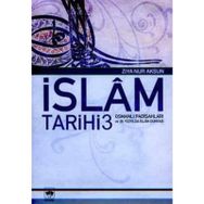 İslam Tarihi 3 Osmanlı Tarihi - Nuri Ünlü