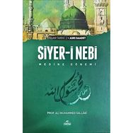 İslam Tarihi Asr-ı Saadet Dönemi - Siyer-i Nebi - 2 Cilt Takım - Ali Muhammed Sallabi
