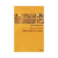 İslam Tarihi Literatürü - Adnan Demircan