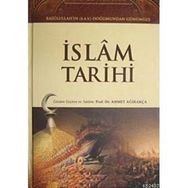 İSLAM TARIHI RASULULLAH'IN (S.A.V.) DOĞUMUNDAN GÜNÜMÜZE (2 CILT TAKIM) - AHMET AĞIRAKÇA