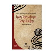 İslam Tasavvufunun Temel Esasları - ahmed ibn zerruk