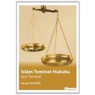 İslam Teminat Hukuku/Recep Özdemir