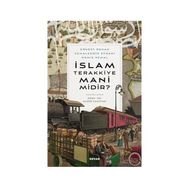 İslam Terakkiye Mani Midir? - Kadir Canatan