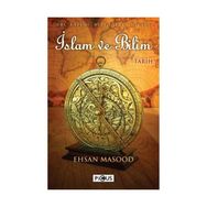 İSLAM VE BILIM BBC YAPIMI BELGESELIN KİTABI - EHSAN MASOOD