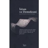 İSLAM VE DEMOKRASI - SAYED KHATAB; GARY D. BOUMA
