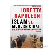 İslam ve Modern Cihat - Loretta Napoleoni