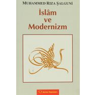 İslam Ve Modernizm - Muhammed Rıza Şalguni