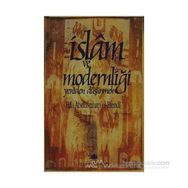 İSLAM VE MODERNLİĞİ YENIDEN DÜŞÜNMEK - ABDULVAHAP EL-EFENDI