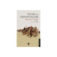 İslam ve Oryantalizm Faruk Yılmaz