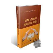 İslam ve Osmanlı Hukukunda Hidane - Samed Atasoy