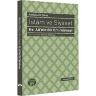 İslam ve Siyaset - seyh abdulaziz cavis