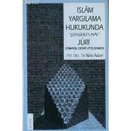 İSLAM YARGILAMA HUKUKUNDA JÜRİ - NASI ASLAN